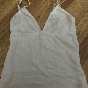 Brandy Melville white Top